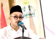 Duka Cita, Pernyataan Sikap HIPMI Kota Bandar Lampung